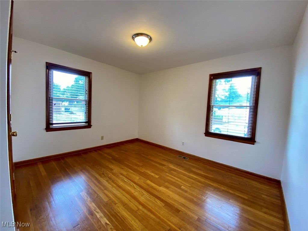 Summit Heights - Residential Lease