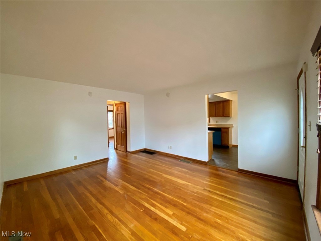 Summit Heights - Residential Lease
