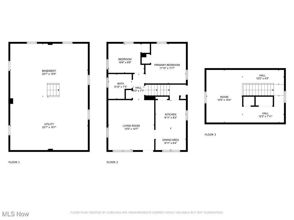 Summit Heights - Residential Lease