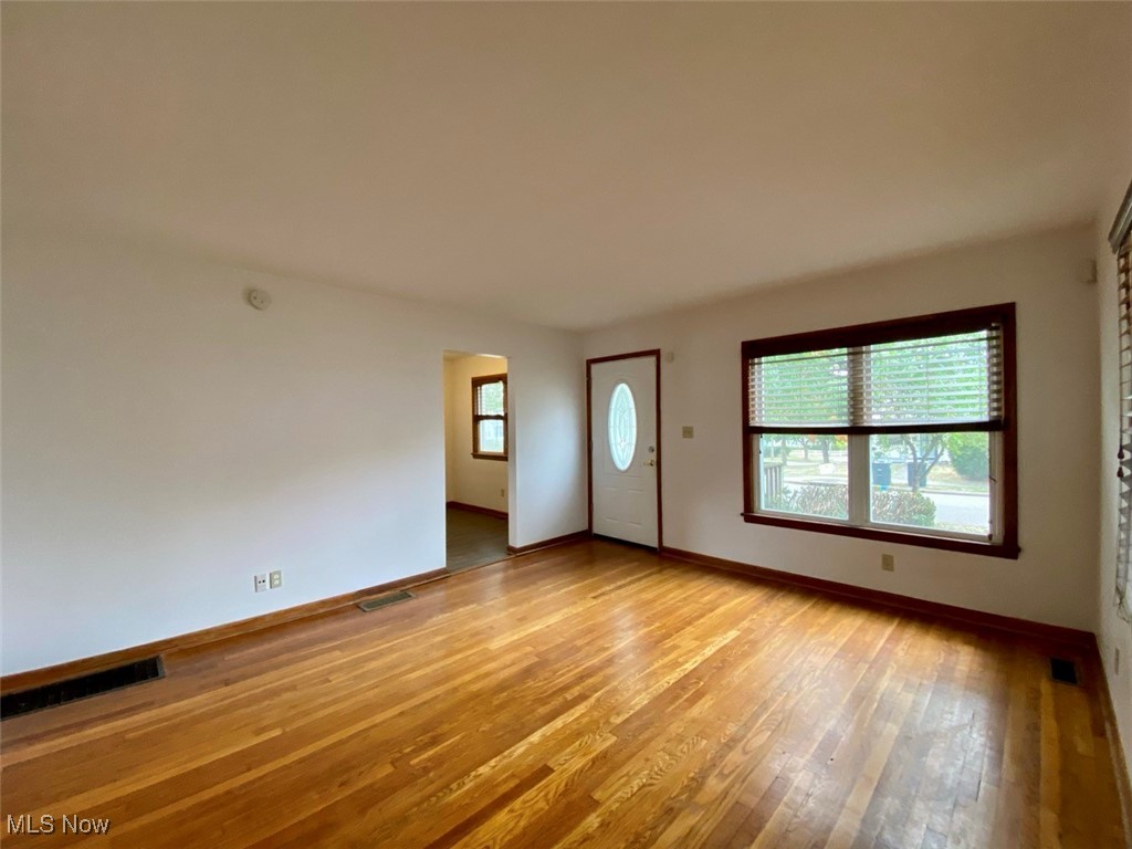 Summit Heights - Residential Lease