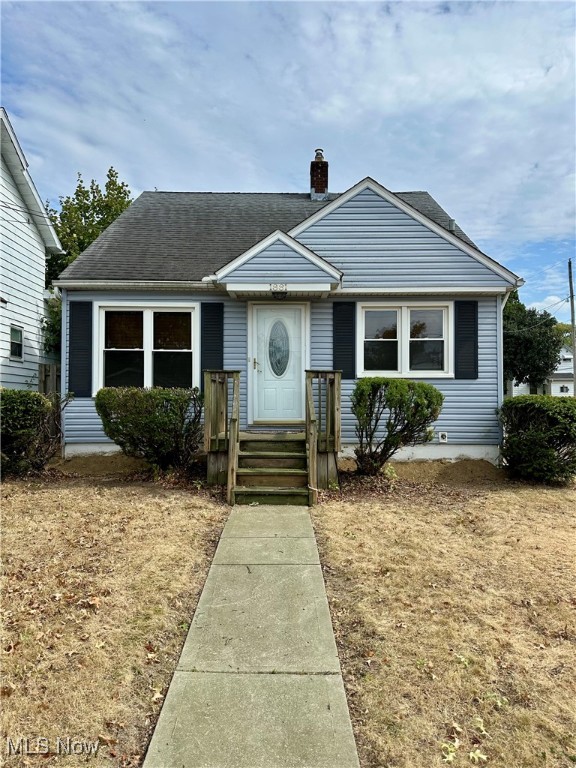 Summit Heights - Residential Lease