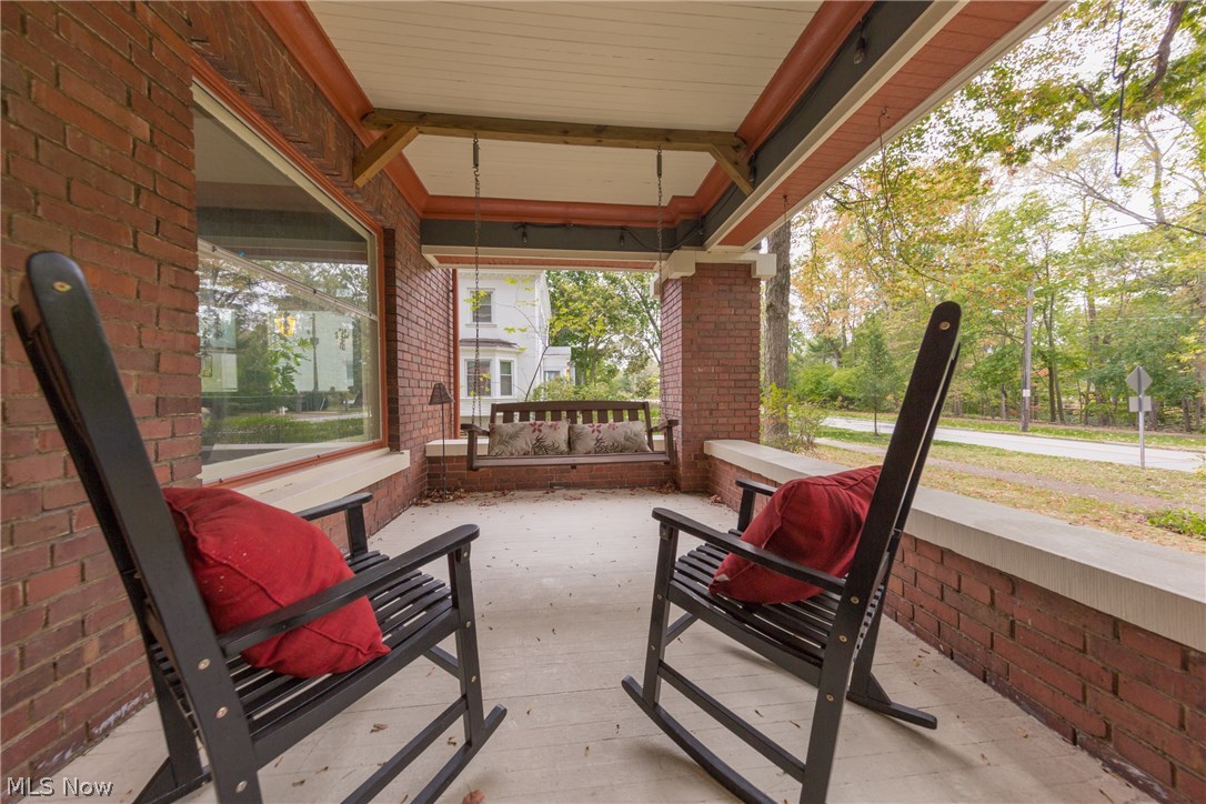 Mayfield Heights Realty Companys - Residential