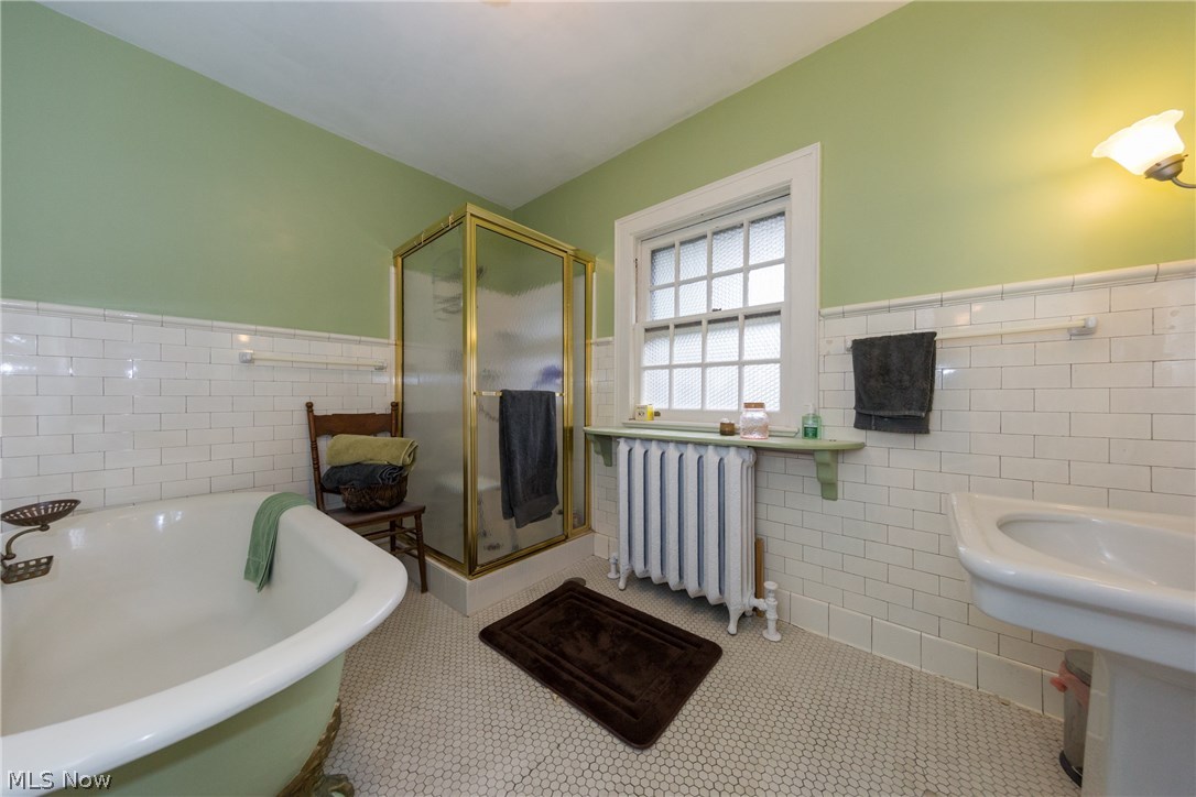 Mayfield Heights Realty Companys - Residential