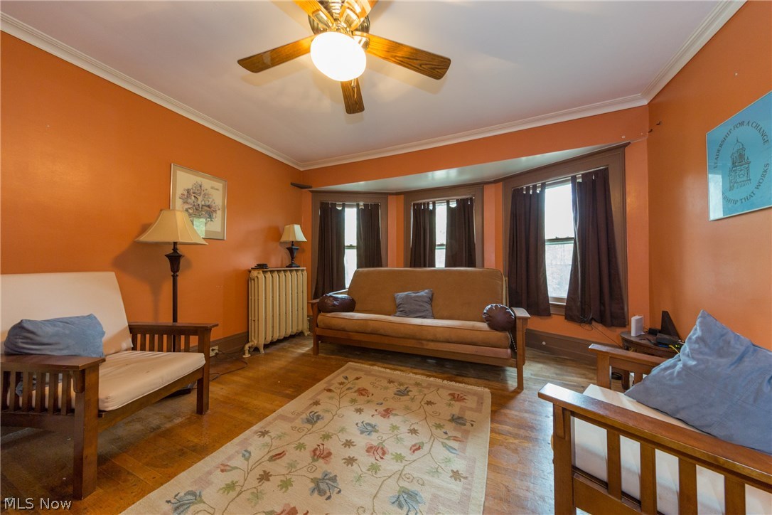 Mayfield Heights Realty Companys - Residential