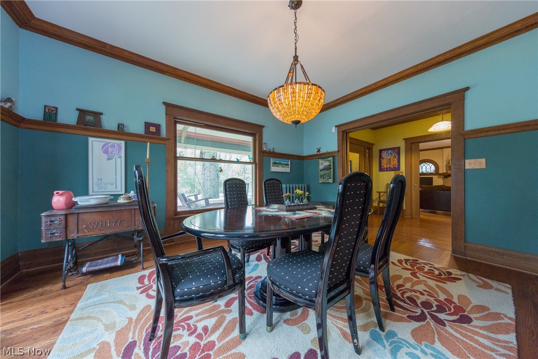 Mayfield Heights Realty Companys - Residential