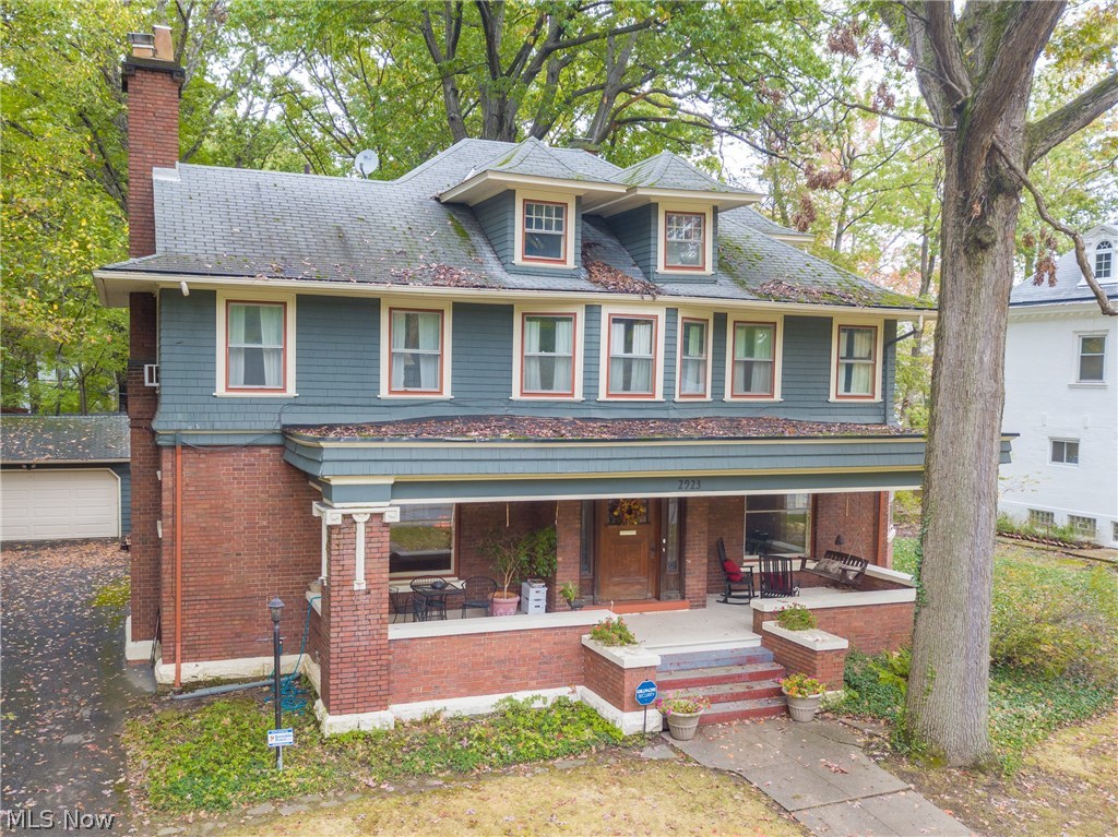 Mayfield Heights Realty Companys - Residential