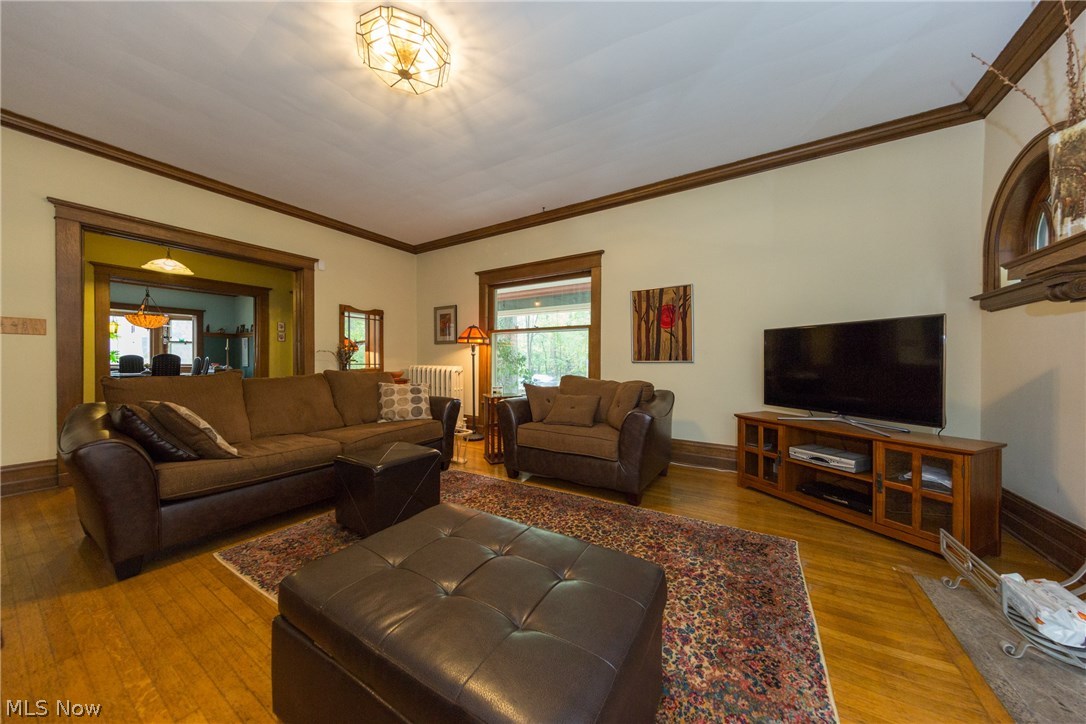 Mayfield Heights Realty Companys - Residential