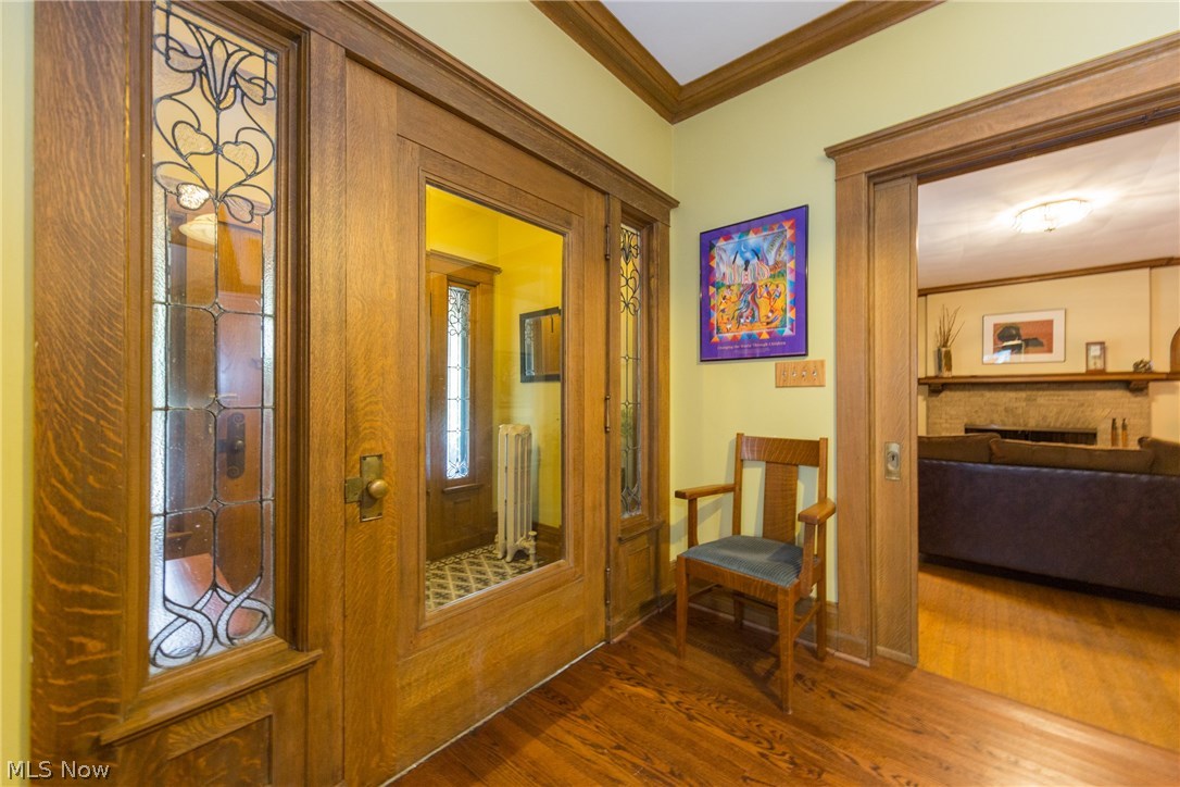 Mayfield Heights Realty Companys - Residential