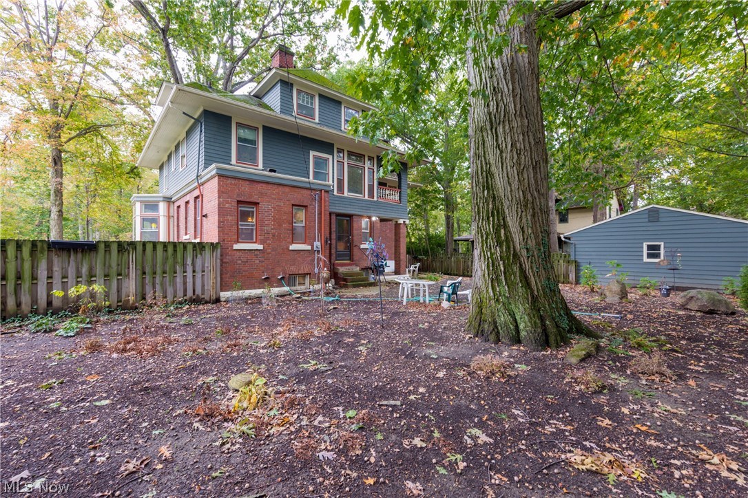 Mayfield Heights Realty Companys - Residential