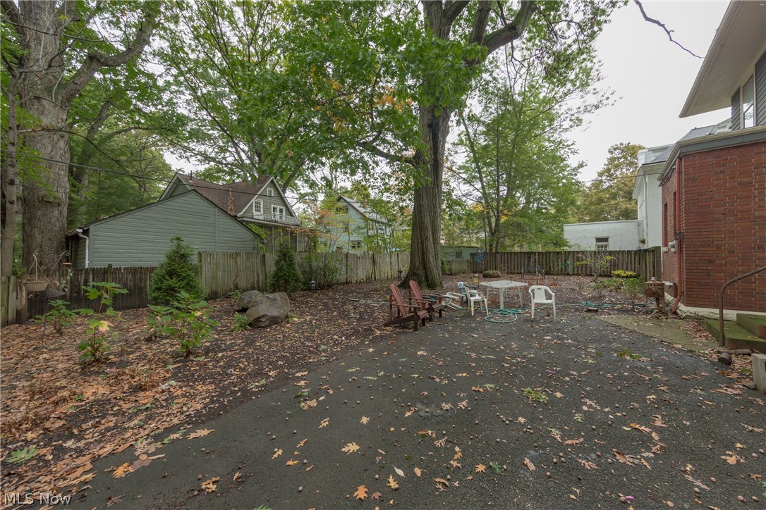 Mayfield Heights Realty Companys - Residential