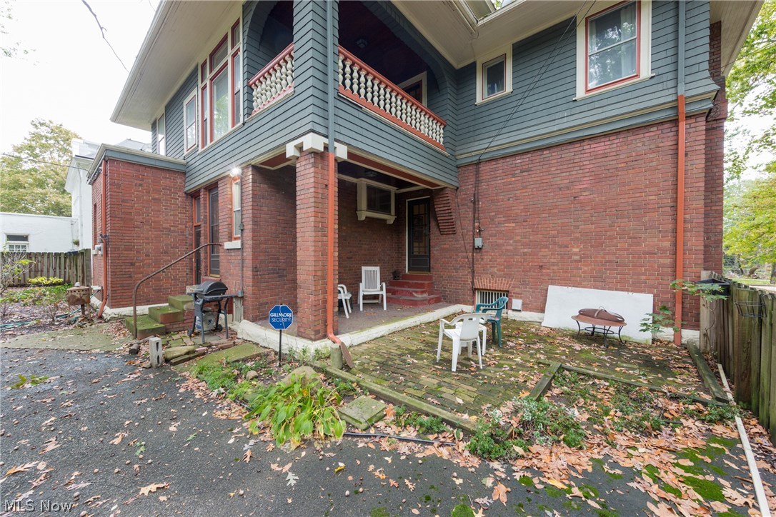 Mayfield Heights Realty Companys - Residential