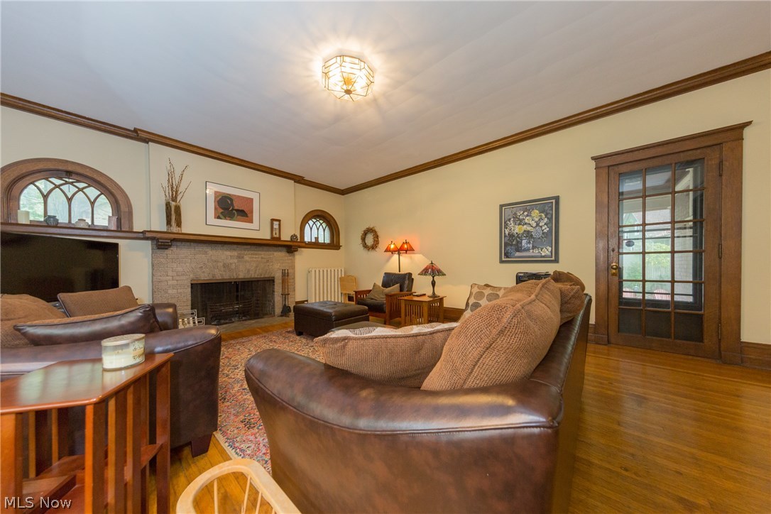 Mayfield Heights Realty Companys - Residential