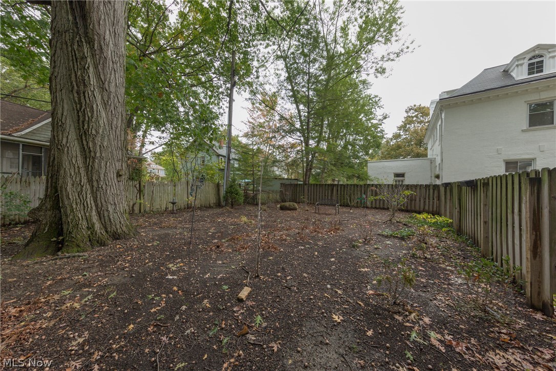 Mayfield Heights Realty Companys - Residential