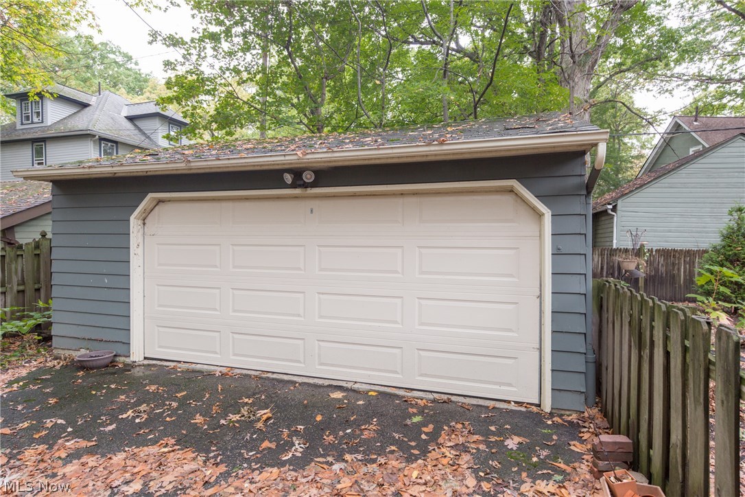 Mayfield Heights Realty Companys - Residential