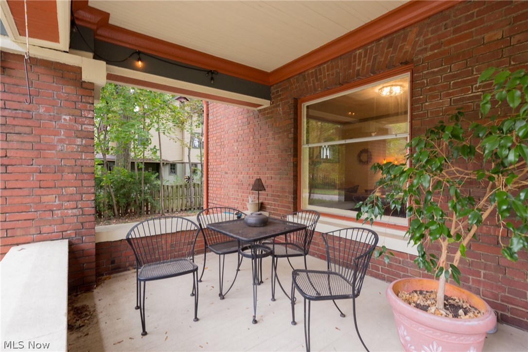 Mayfield Heights Realty Companys - Residential