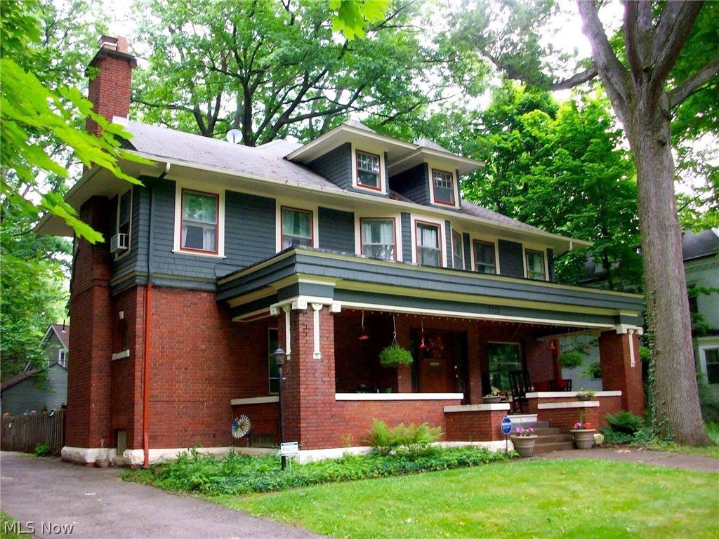 Mayfield Heights Realty Companys - Residential