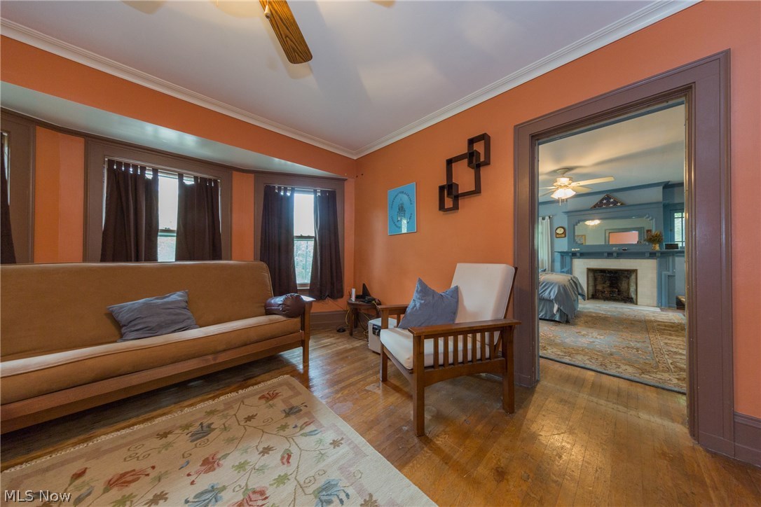 Mayfield Heights Realty Companys - Residential