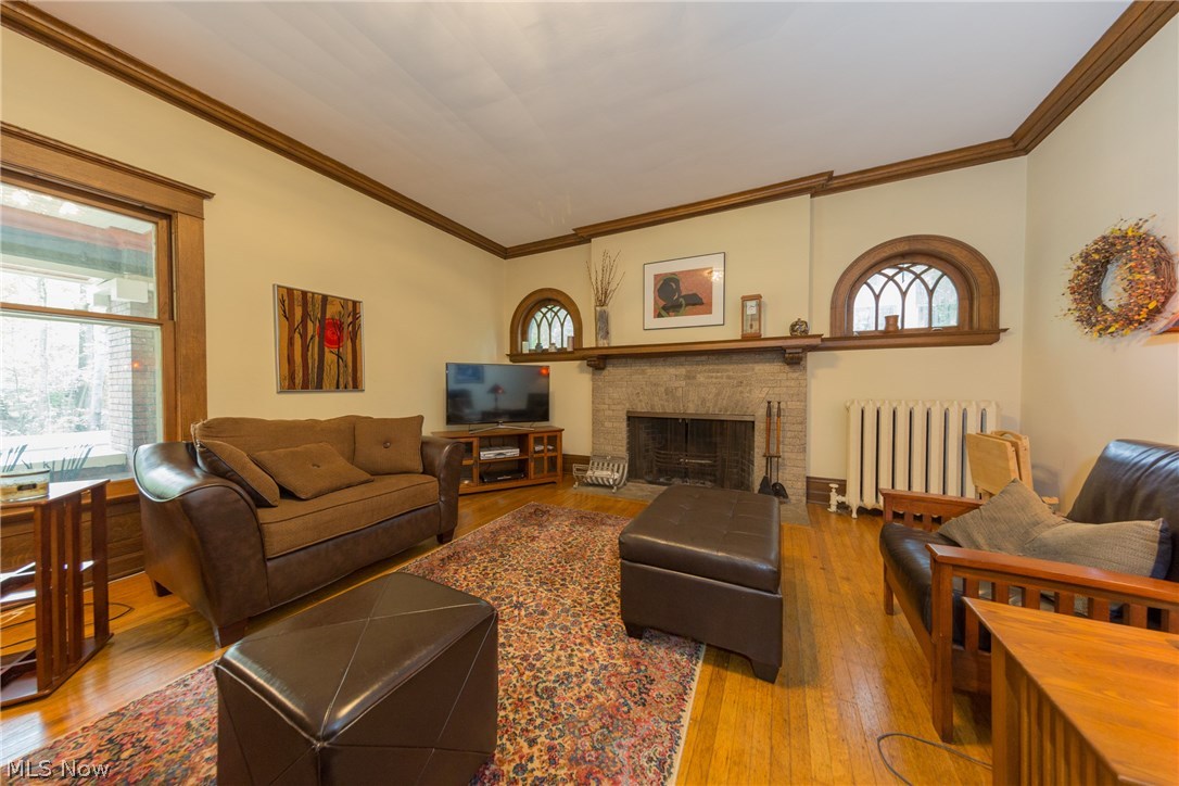 Mayfield Heights Realty Companys - Residential