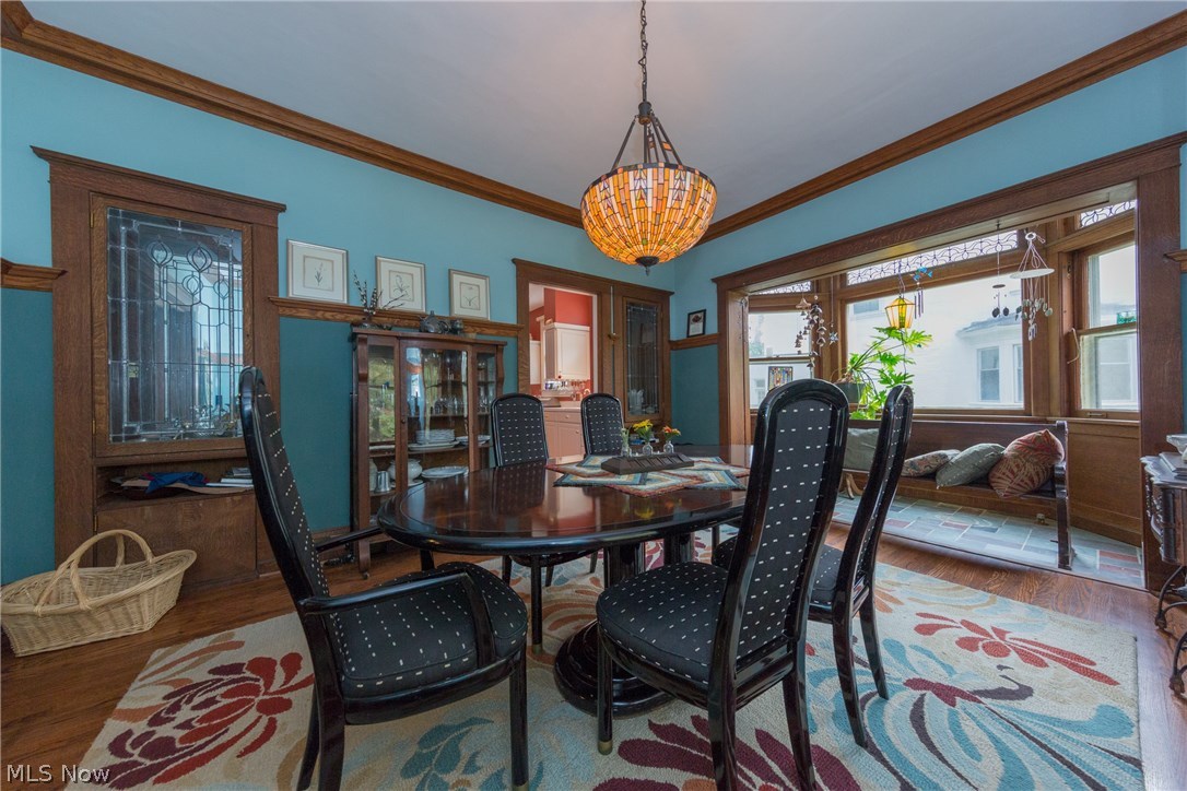 Mayfield Heights Realty Companys - Residential