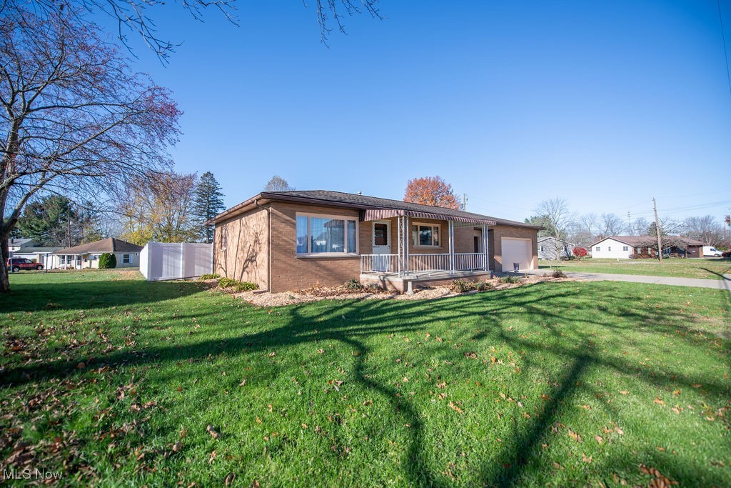 Horsts 2 Add - Residential