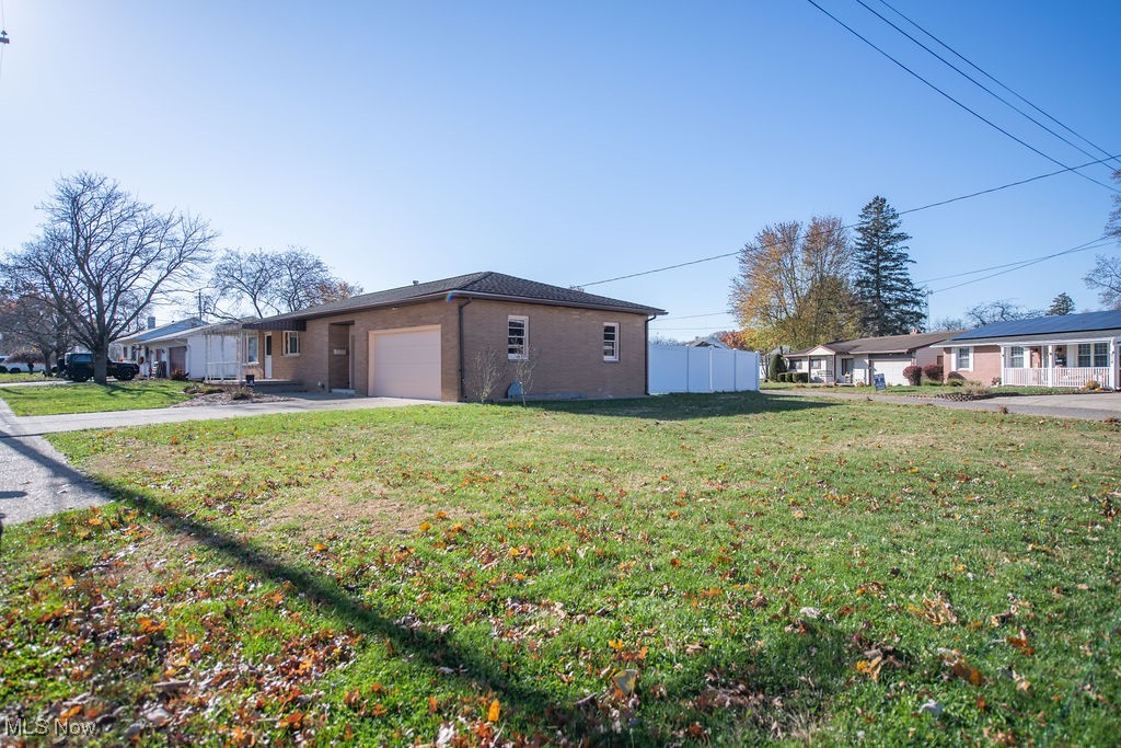 Horsts 2 Add - Residential