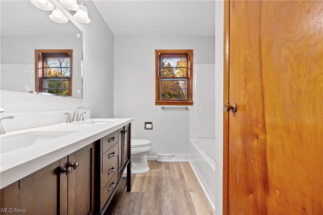 Springvale Allotment #2 - Residential