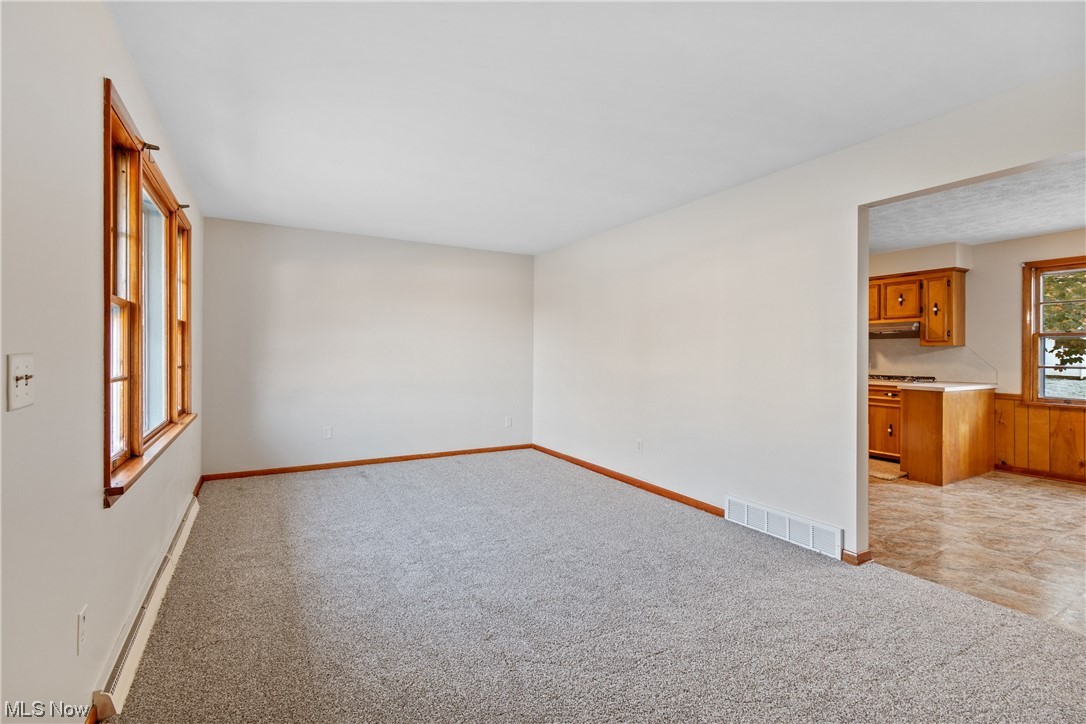 Springvale Allotment #2 - Residential