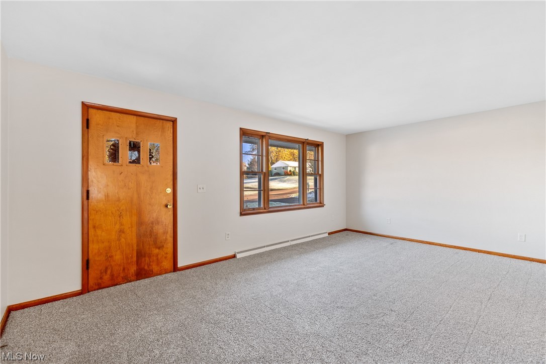 Springvale Allotment #2 - Residential