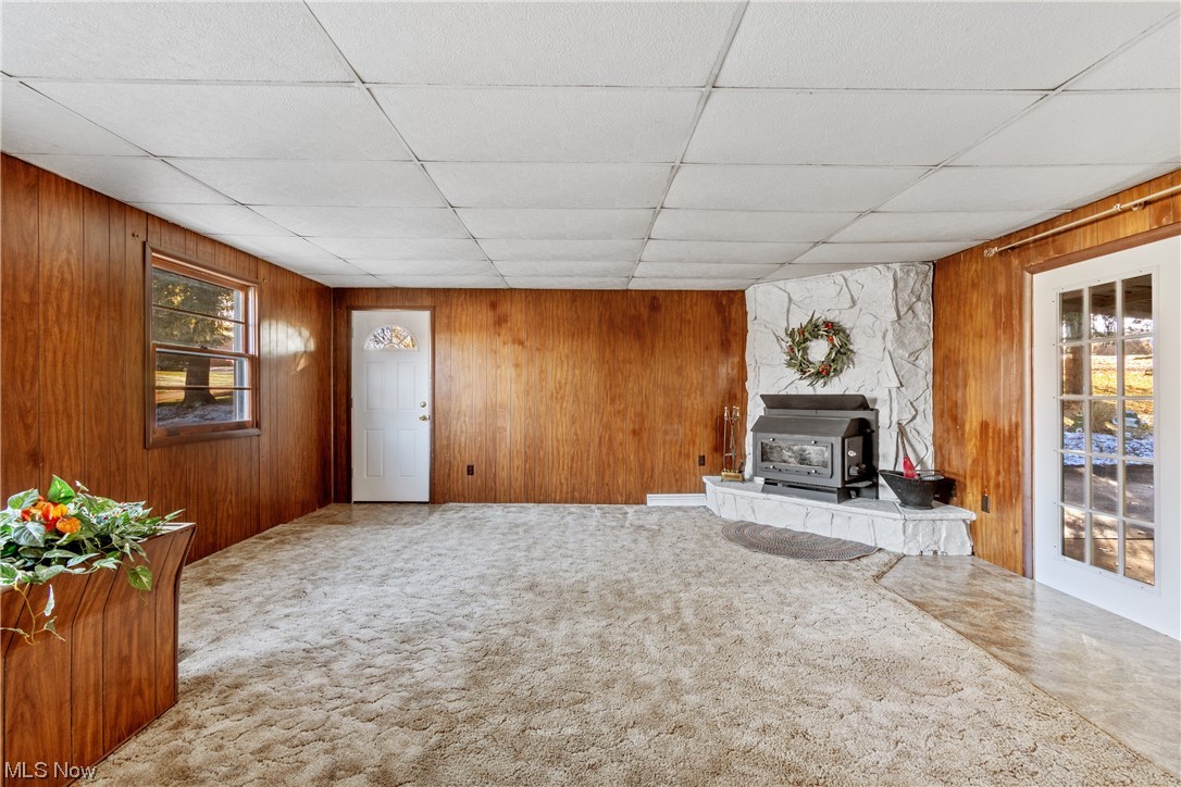 Springvale Allotment #2 - Residential