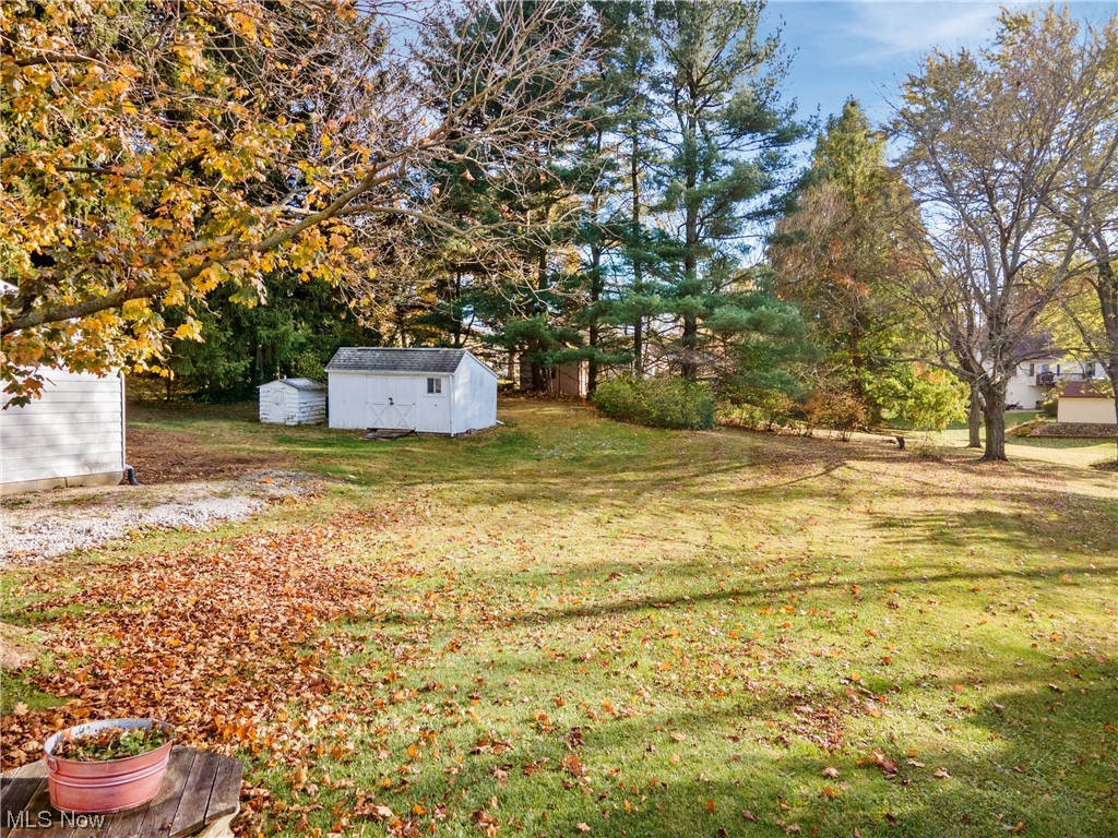 Springvale Allotment #2 - Residential