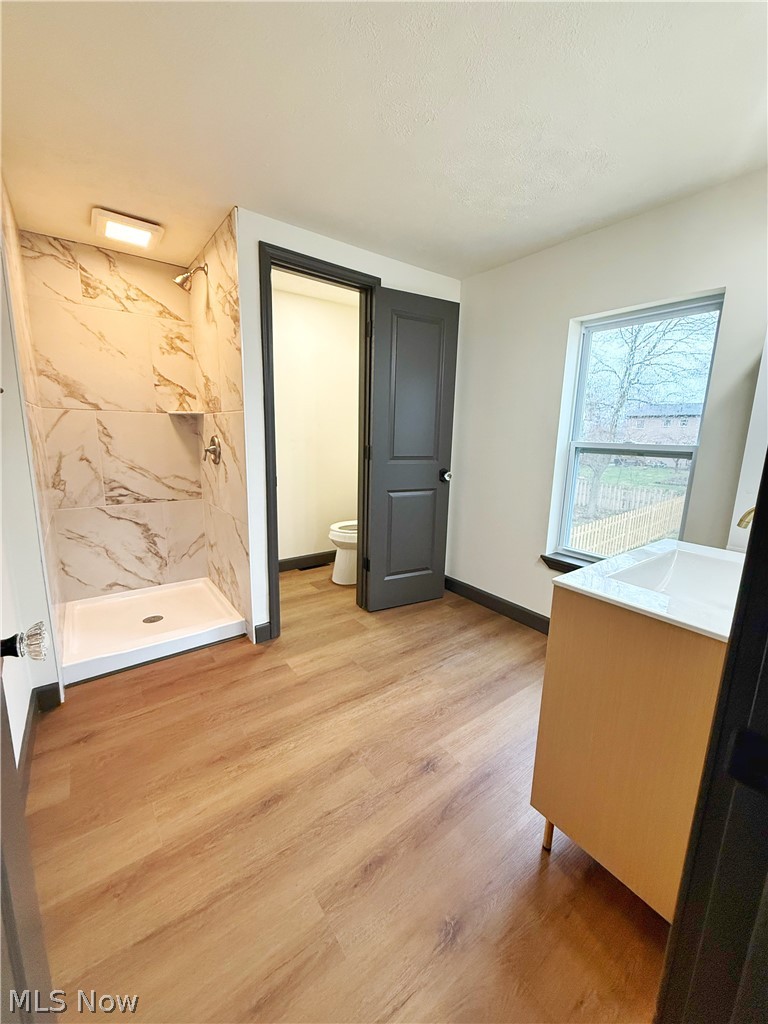 South Side/Bronson Street - Residential