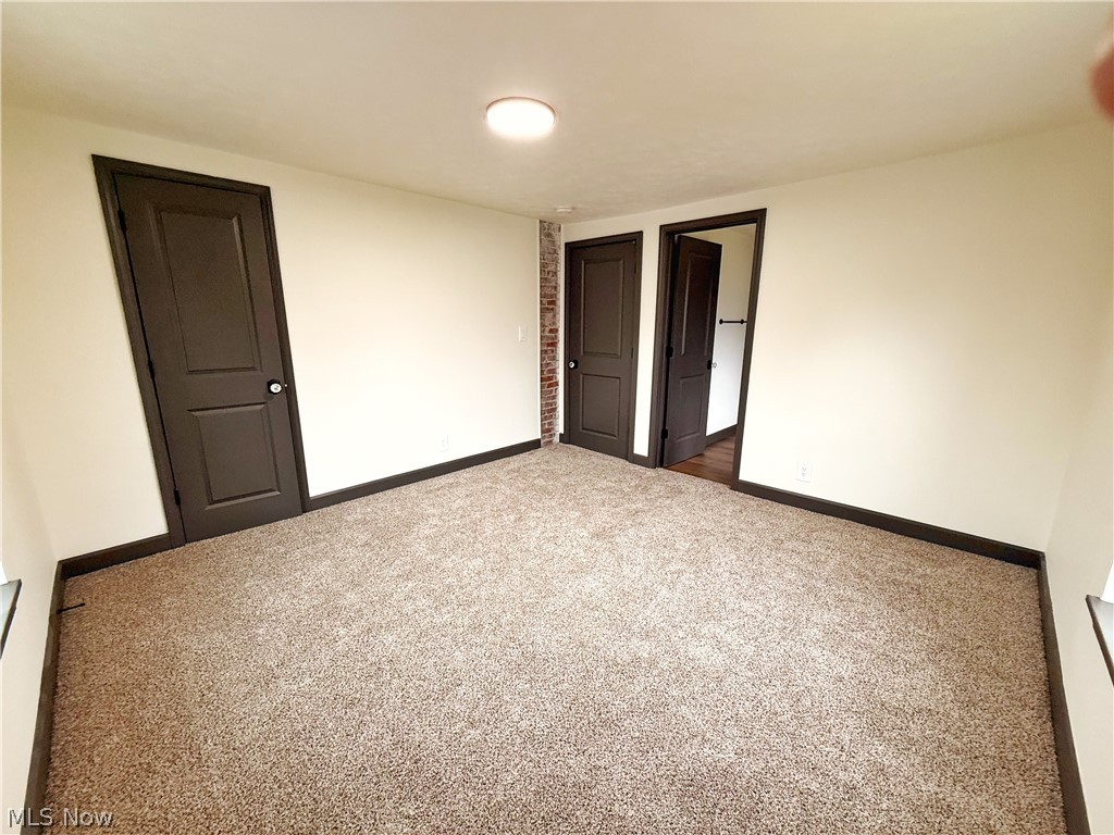 South Side/Bronson Street - Residential