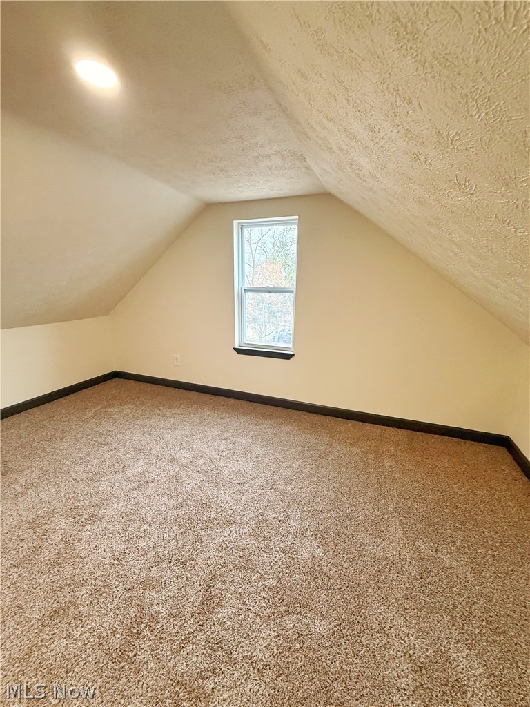 South Side/Bronson Street - Residential