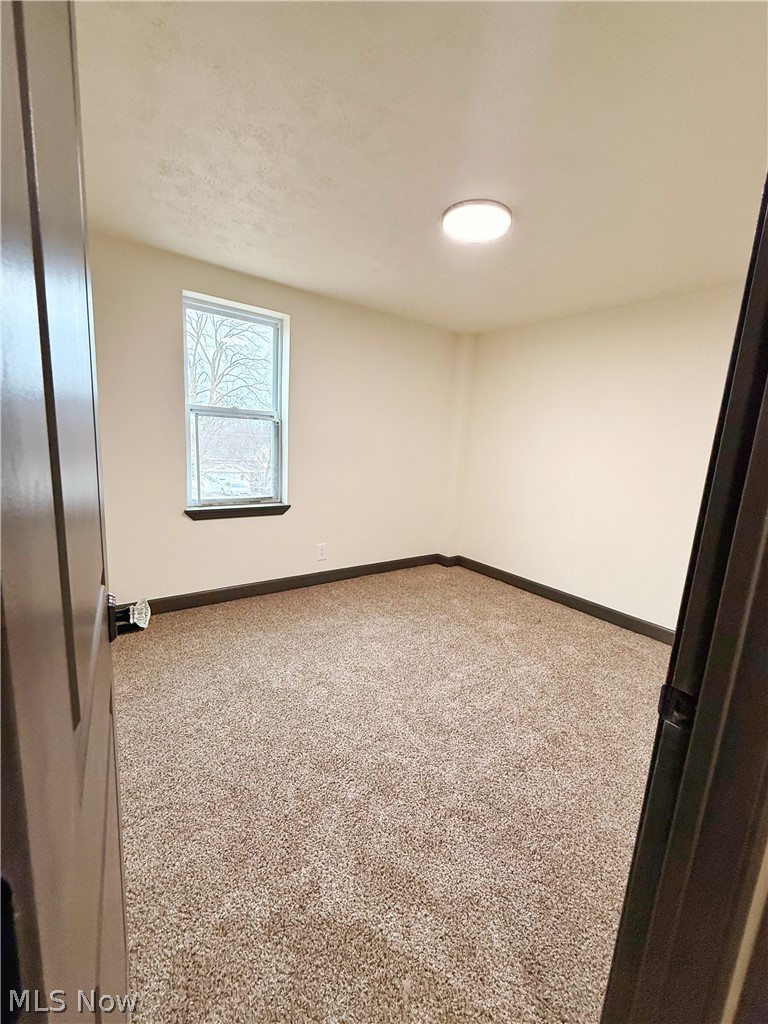 South Side/Bronson Street - Residential