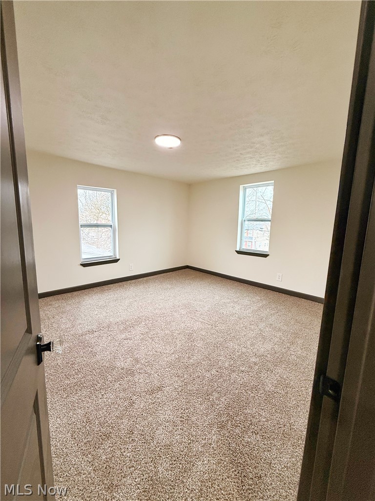 South Side/Bronson Street - Residential