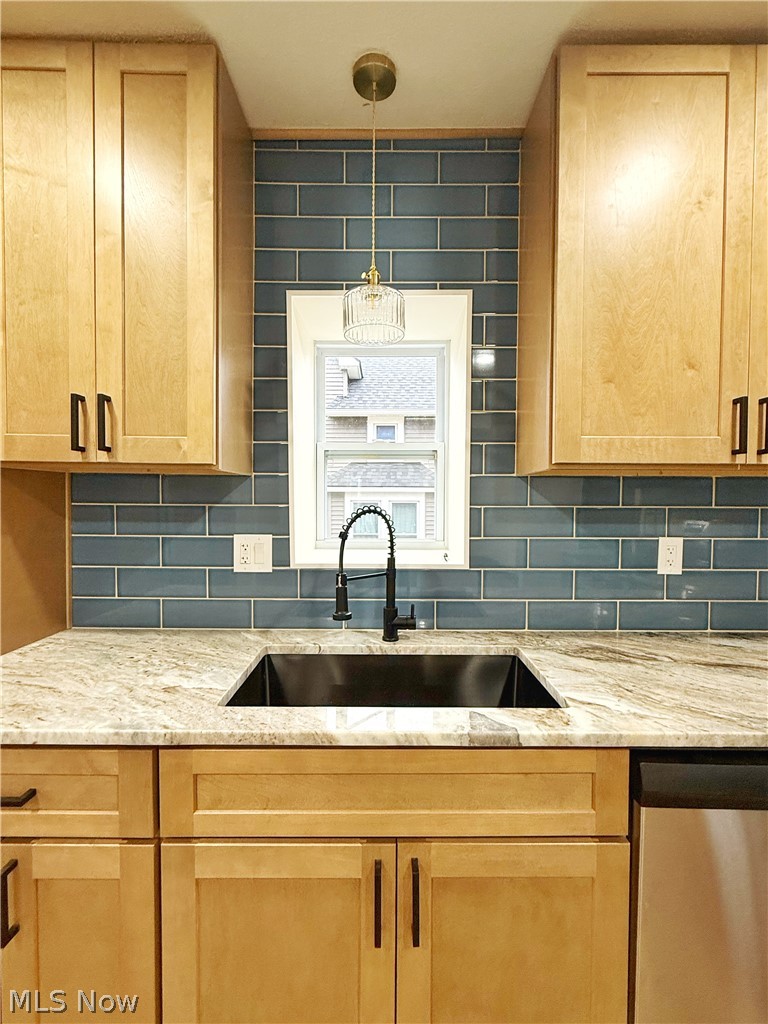 South Side/Bronson Street - Residential