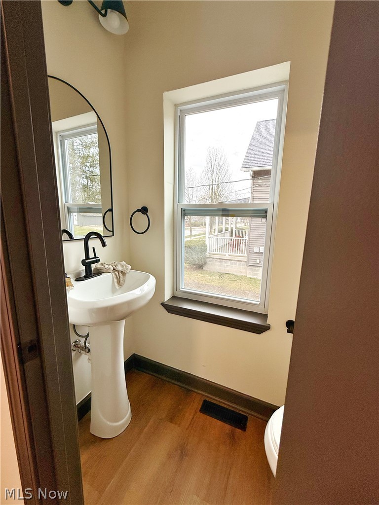 South Side/Bronson Street - Residential