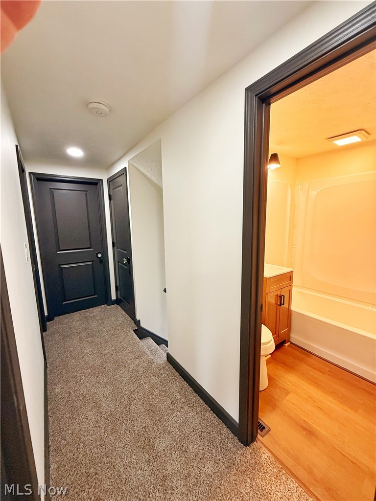 South Side/Bronson Street - Residential