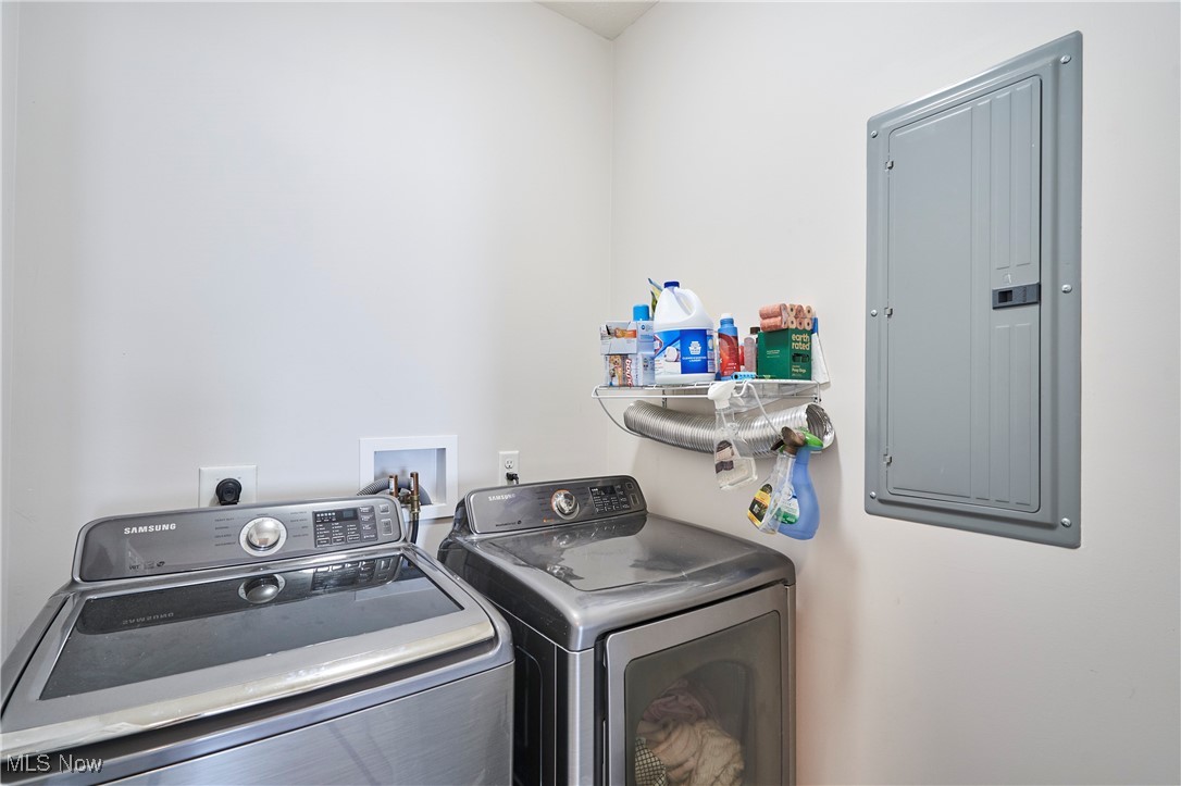 Kilroy Pointe Condo - Residential