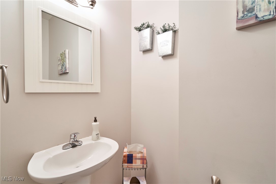 Kilroy Pointe Condo - Residential