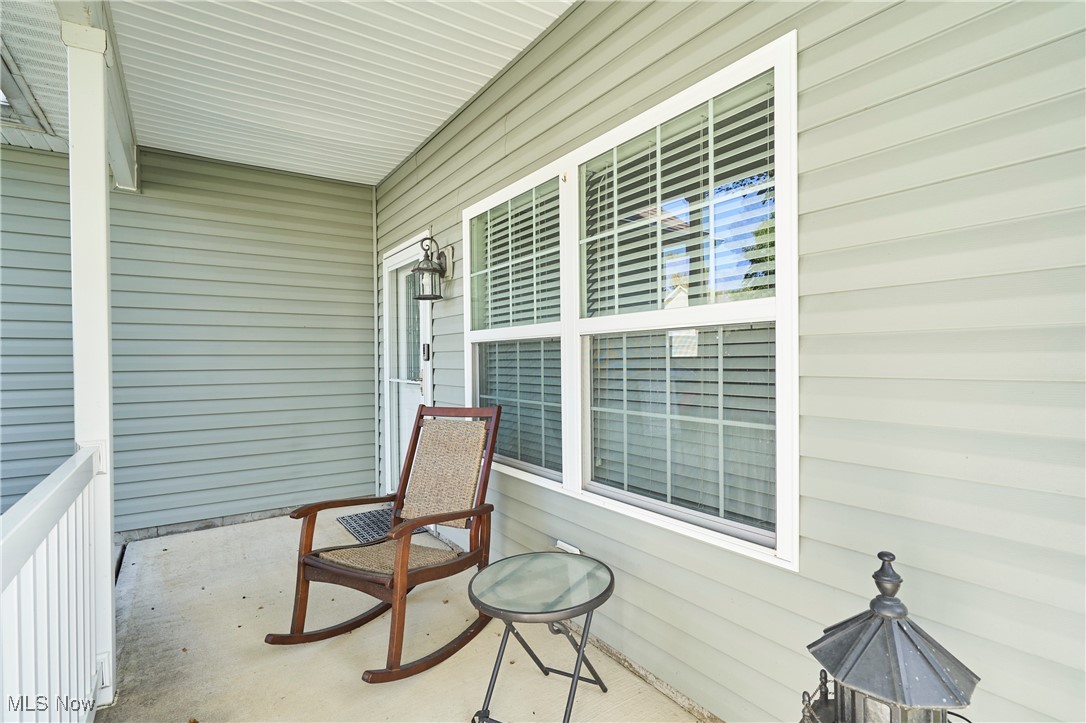 Kilroy Pointe Condo - Residential