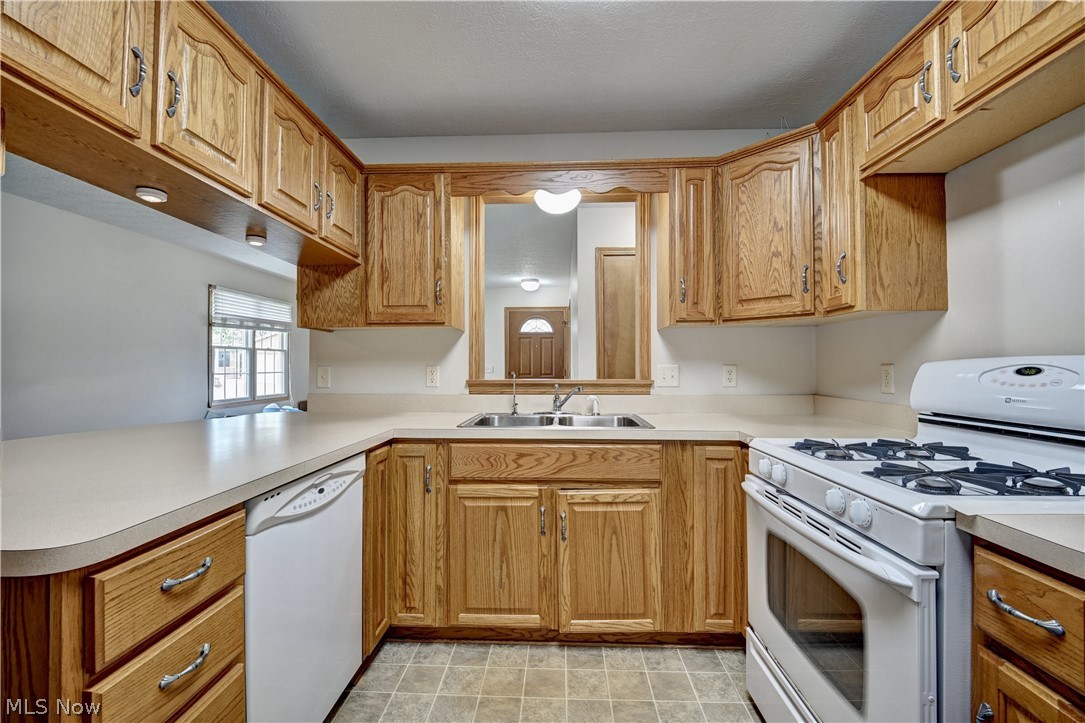 Swiss Valley Condo - Residential