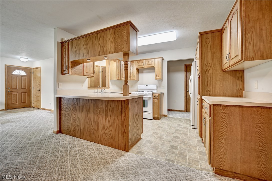 Swiss Valley Condo - Residential