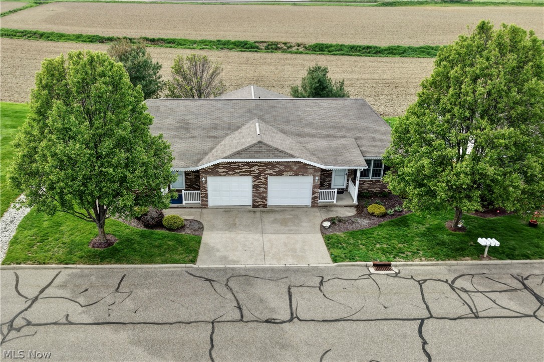 Swiss Valley Condo - Residential
