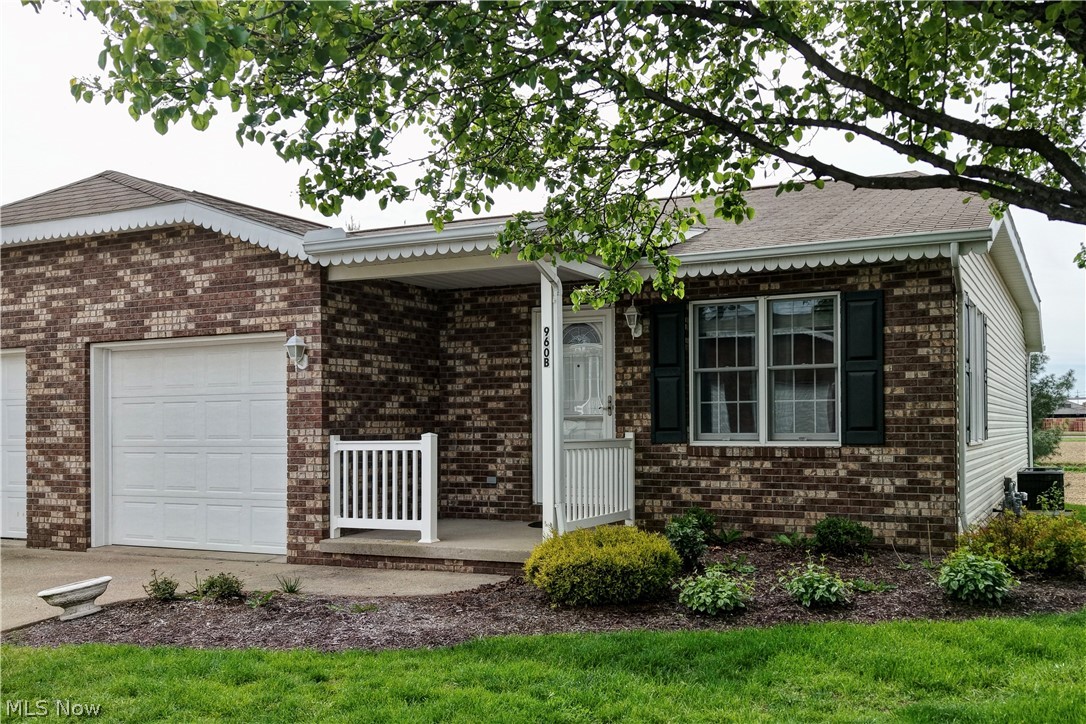 Swiss Valley Condo - Residential
