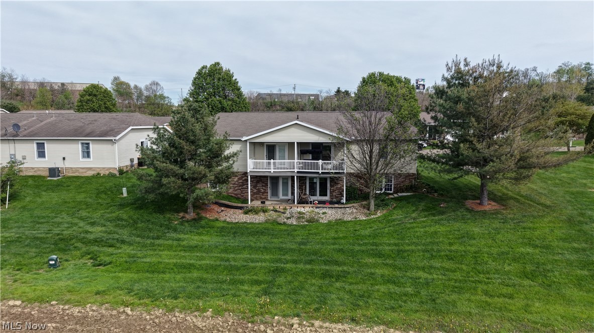 Swiss Valley Condo - Residential