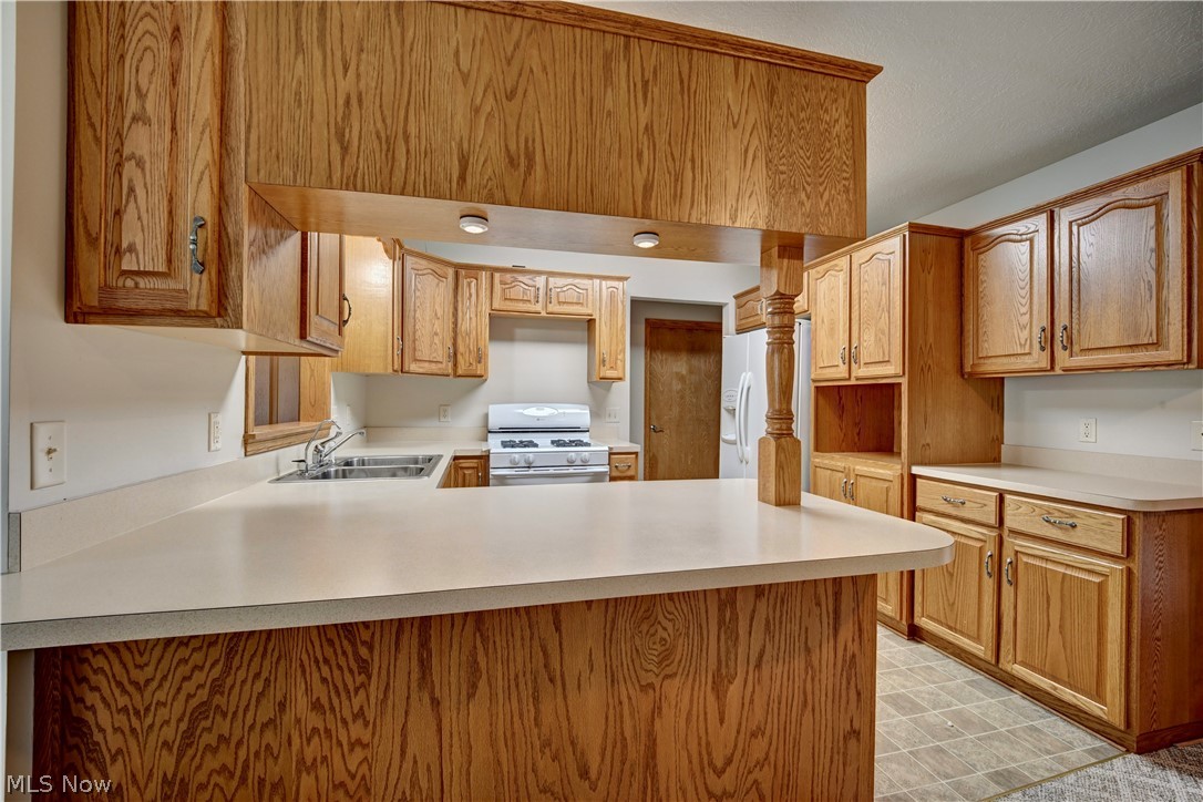 Swiss Valley Condo - Residential