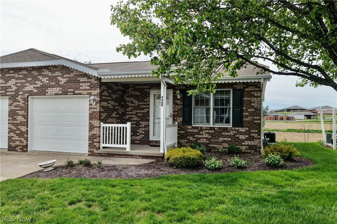 Swiss Valley Condo - Residential