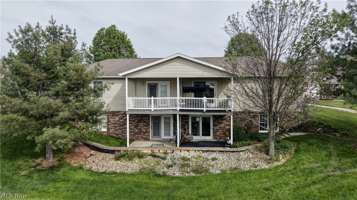 Swiss Valley Condo - Residential