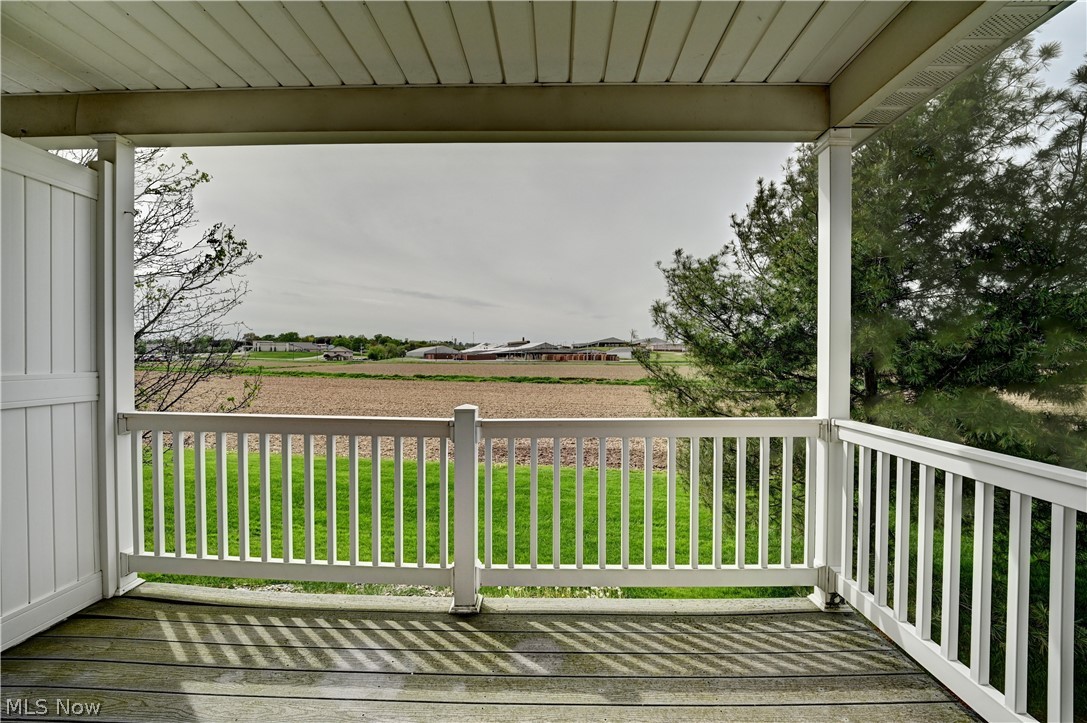 Swiss Valley Condo - Residential